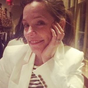 Meet your Posher, Barbara